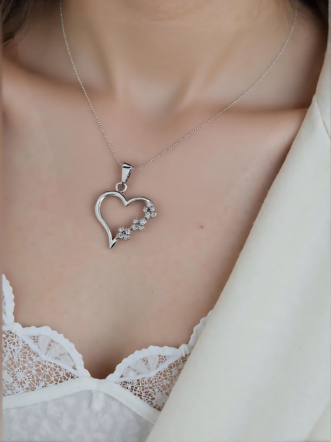 Heart Pendant