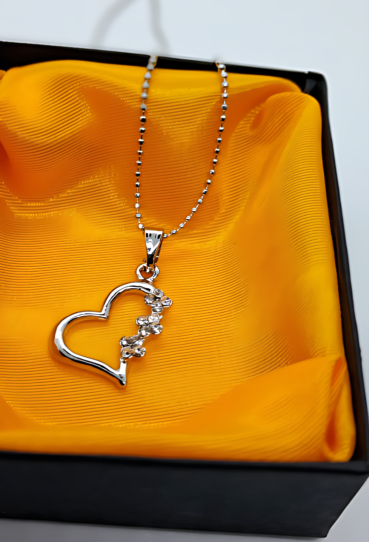 Heart Pendant