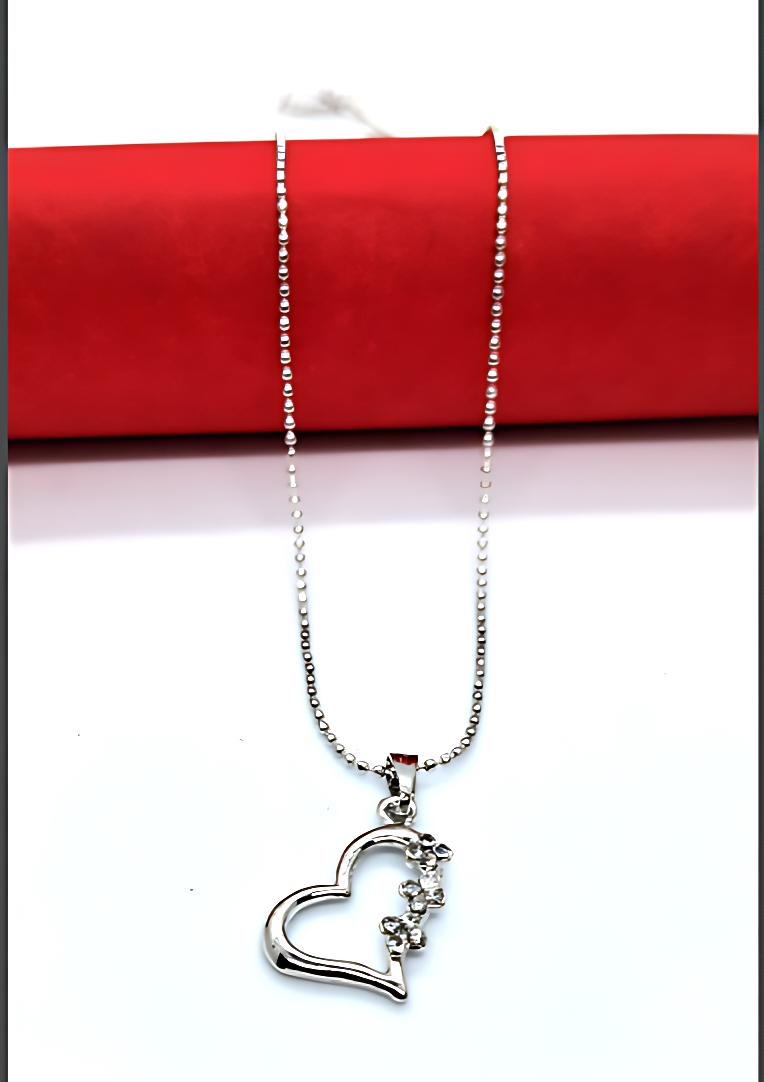 Heart Pendant