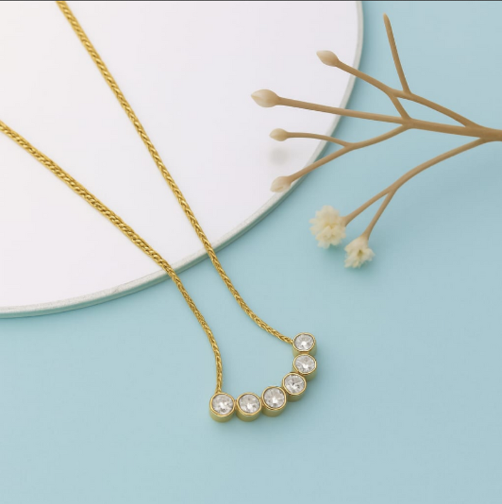 Luxe Seven Sparkles