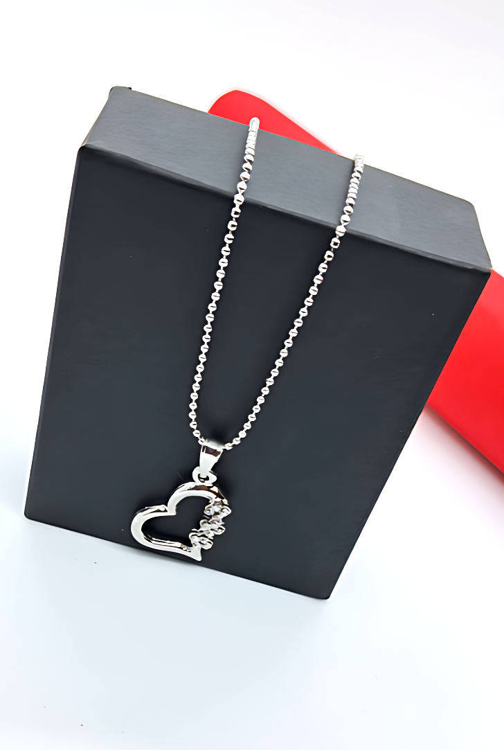 Heart Pendant